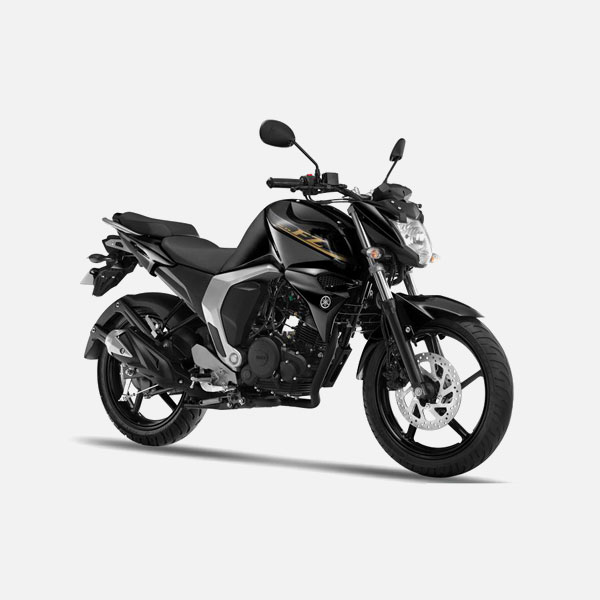 fzv3 on road price