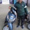 honda activa new